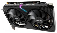 Лот: 16639858. Фото: 3. Видеокарта Asus DUAL GeForce GTX... Компьютеры, оргтехника, канцтовары