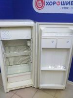 Лот: 16758717. Фото: 7. Холодильник бирюса б-2 (11079841...