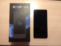 Лот: 7360088. Фото: 2. dexp ixion x lte 4.5. Смартфоны, связь, навигация