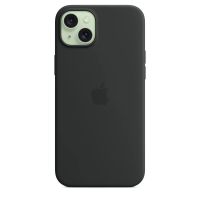 Лот: 21578673. Фото: 2. Чехол Apple iPhone 15 Plus Silicone... Аксессуары