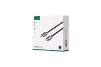 Лот: 25529964. Фото: 4. Кабель UGREEN DP125 (35845) DP... Красноярск