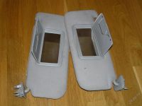 Лот: 4056. Фото: 2. Сонцезащитные козырьки от Toyota... Автозапчасти