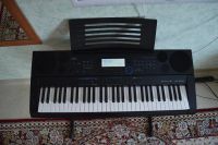 Лот: 8543066. Фото: 3. Синтезатор casio CTK-6000. Музыкальные инструменты и оборудование