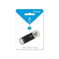 Лот: 9989026. Фото: 2. USB флэш-диск 8GB Smart Buy. Носители информации