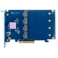 Лот: 21559737. Фото: 5. Адаптер PCIe для SSD M.2 OWC Accelsior...