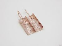 Лот: 12872311. Фото: 4. ЗОЛОТЫЕ СЕРЬГИ 2,92 ГРАММ