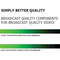 Лот: 25407732. Фото: 3. Плата ввода-вывода Blackmagic... Компьютеры, оргтехника, канцтовары