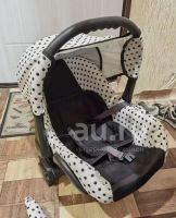 Лот: 25899160. Фото: 4. Коляска Verdi Pepe Eco 3 в 1. Красноярск