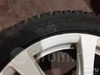 Лот: 13661144. Фото: 7. Bridgestone Blizzak Revo2, 245...