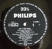 Лот: 14527503. Фото: 5. LP (виниловая пластинка) - Ray...