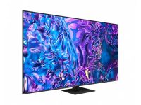 Лот: 23329750. Фото: 3. QLED телевизор Samsung QE75Q70D... Бытовая техника