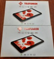 Лот: 18080055. Фото: 2. Два планшета Telefunken TF-MID706G... Компьютеры, ноутбуки, планшеты