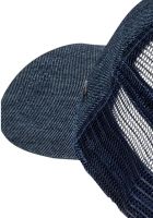 Лот: 18373796. Фото: 4. Бейсболка летняя из джинсовки... Красноярск