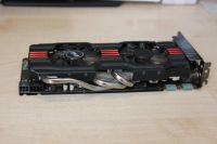 Лот: 17791070. Фото: 5. Видеокарта ASUS GeForce GTX 770...
