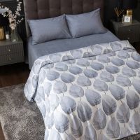 Лот: 22047364. Фото: 8. Постельное белье Modico Blue I