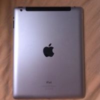 Лот: 7962601. Фото: 2. iPad 4. Компьютеры, ноутбуки, планшеты
