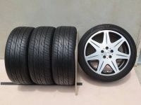Лот: 3020389. Фото: 2. Диски R17 5x100 Toyota Subaru... Шины, Диски