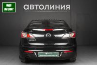 Лот: 21766160. Фото: 5. Mazda 3, II (BL) Рестайлинг 1...