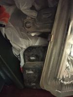 Лот: 16621442. Фото: 4. Фара левая Subaru Forester, кузов... Красноярск