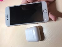 Лот: 12664587. Фото: 2. iPhone 6s 64gb. Смартфоны, связь, навигация