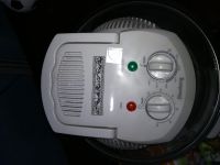 Лот: 15220066. Фото: 4. Аэрогриль elemberg ag-1000. Красноярск