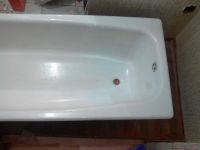 Лот: 4526100. Фото: 3. ванна чугунная 170.70.40. Строительство и ремонт