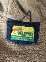 Лот: 12447562. Фото: 2. Куртка джинсовая на меховом подкладе... Одежда и аксессуары