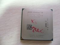 Лот: 9209137. Фото: 2. Процессор AMD Athlon II X2 240... Комплектующие