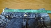 Лот: 9275892. Фото: 4. Миниюбка Mvdm Jeans. Красноярск