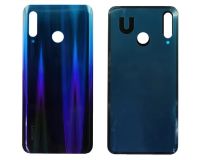Лот: 17888374. Фото: 2. Задняя крышка Huawei P30 Lite... Запчасти, оборудование