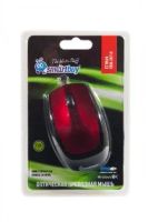 Лот: 3595837. Фото: 3. Новые проводные USB мышки SmartBuy... Компьютеры, оргтехника, канцтовары