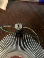 Лот: 17367238. Фото: 3. Кулер для процессора Intel E97378-001... Компьютеры, оргтехника, канцтовары