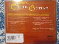 Лот: 3076202. Фото: 2. Celtic guitar by Michael Hromek. Коллекционирование, моделизм