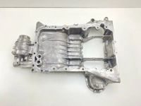 Лот: 25665702. Фото: 7. Поддон Lexus Gs300 2006 1210131100...