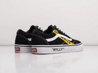 Лот: 19419983. Фото: 7. Кеды VANS Old Skool x OFF-WHITE...