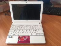 Лот: 14616839. Фото: 2. Нетбук Acer Aspire One D270-26Dw... Компьютеры, ноутбуки, планшеты