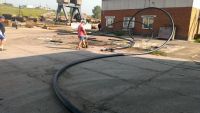 Лот: 4368241. Фото: 3. Бурение горизонтальное, прокол... Красноярск