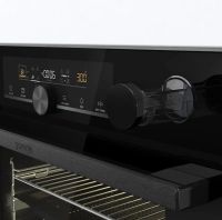 Лот: 25319771. Фото: 8. Духовой шкаф электрический Gorenje...