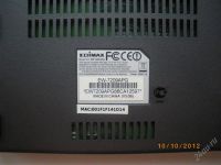 Лот: 2166541. Фото: 2. WiFi роутер точка доступа Edimax... Сетевые устройства