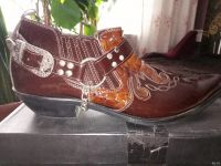 Лот: 17109604. Фото: 7. Фирменные туфли казаки.Турция...