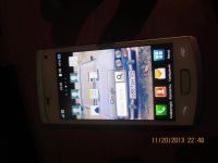 Лот: 3423540. Фото: 4. samsung wave 3
