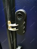 Лот: 15260383. Фото: 2. Чемодан Мини пластиковый "Hello... Аксессуары