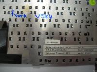 Лот: 13852256. Фото: 3. Клавиатура для ноутбука Rover... Компьютеры, оргтехника, канцтовары