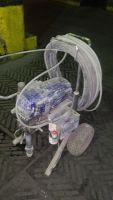 Лот: 8553228. Фото: 2. покрасочный аппарат GRACO MARK... Инструмент и расходные