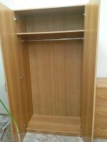 Лот: 3101943. Фото: 2. шкаф распашной. Мебель для гостиной