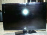 Лот: 11288196. Фото: 2. Жк телевизор LG 32LK330. ТВ и видео