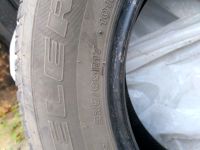 Лот: 16400125. Фото: 4. Шины Bridgestone Dueler r17 225... Красноярск