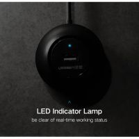 Лот: 21438363. Фото: 8. USB-хаб UGREEN USB 2.0 Hub 4 Port...