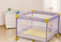 Лот: 10761541. Фото: 2. Новые манежи Happy Baby ALEX. Дети растут