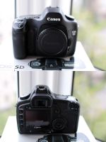 Лот: 17939116. Фото: 4. 00 Фотоаппарат Canon EOS 5D Classic. Красноярск